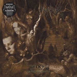Produktbild: IX Equilibrium
