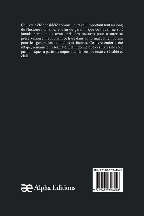 Produktbild: Argent et Noblesse