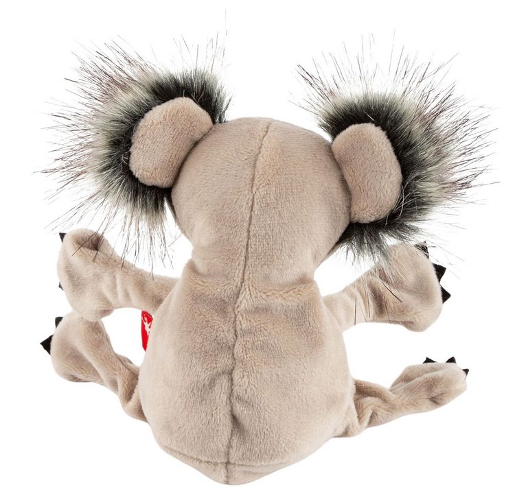 Produktbild: Sigikid 43406 - Koala, Sweeties, Mini Kuscheltier, Pl&uuml;sch, 12 cm