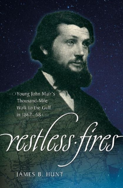 Produktbild: Restless Fires
