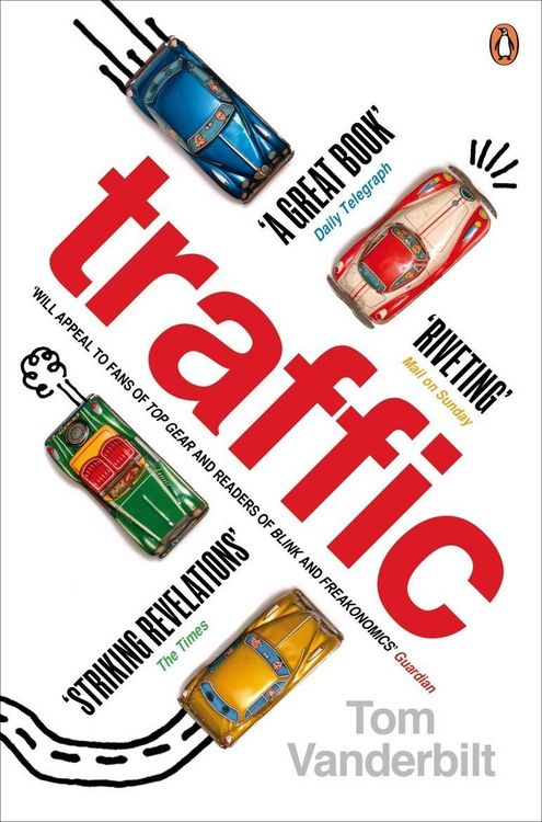 Produktbild: Traffic