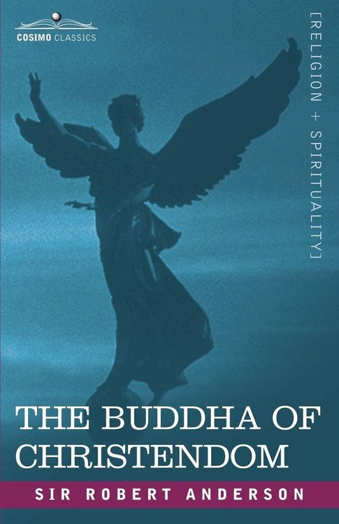 Produktbild: The Buddha of Christendom
