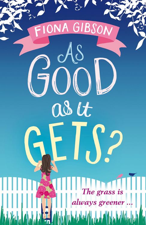Produktbild: As Good As It Gets?