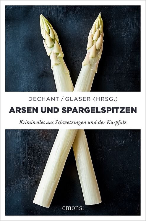 Produktbild: Arsen und Spargelspitzen