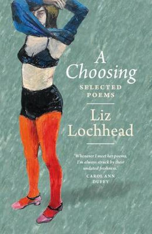 Produktbild: A Choosing