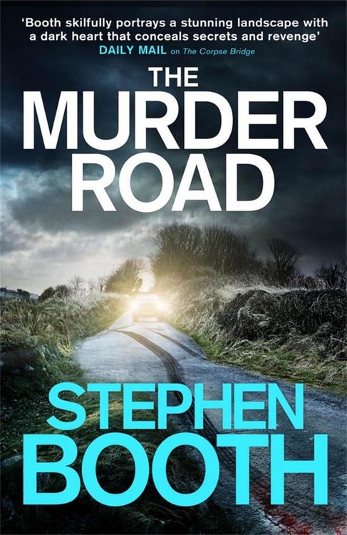 Produktbild: The Murder Road