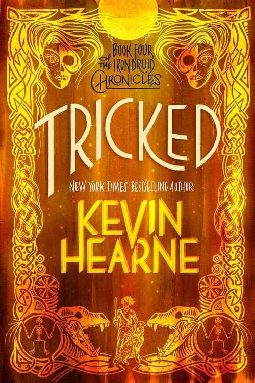 Produktbild: Tricked