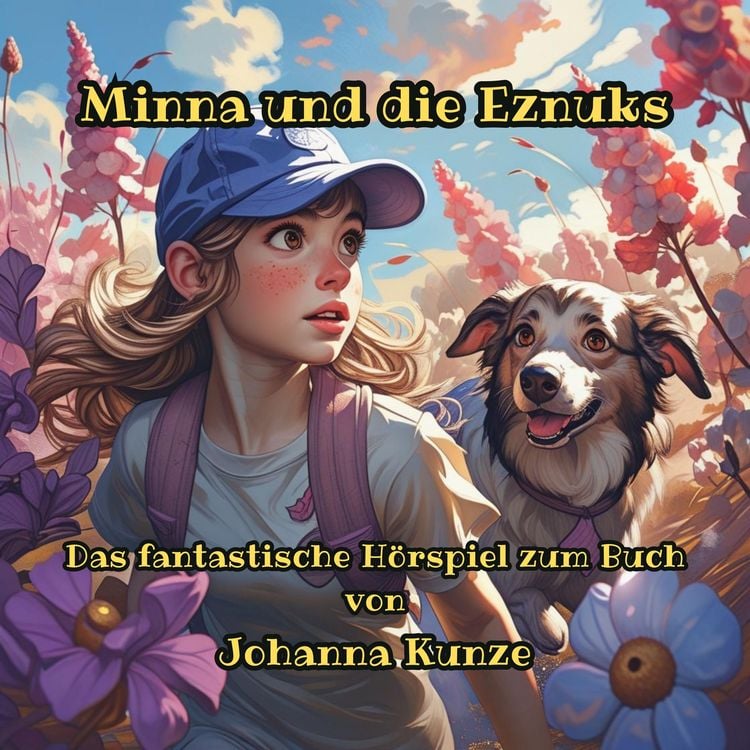 Produktbild: Minna und die Eznuks