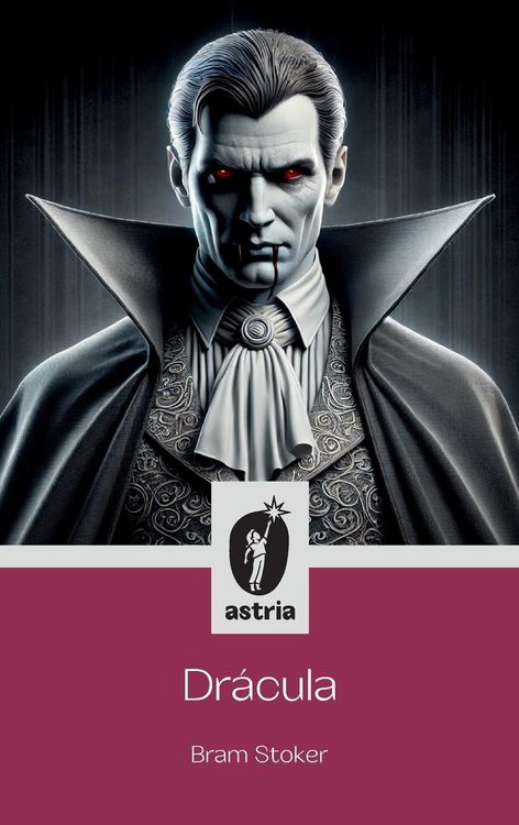 Produktbild: Dr&aacute;cula