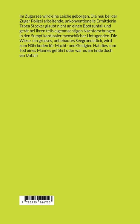 Produktbild: Die Wiese