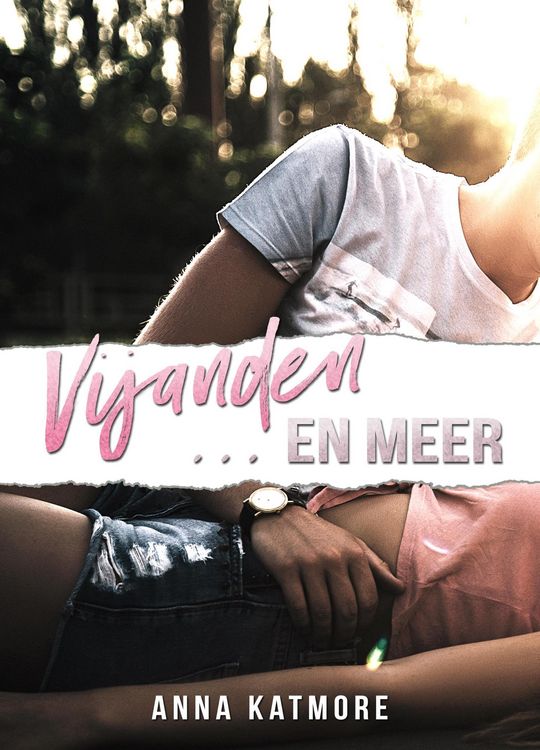 Produktbild: Vijanden... en meer