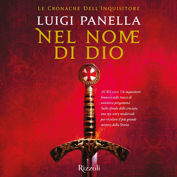 Produktbild: Nel nome di Dio