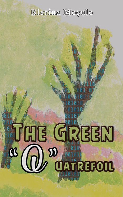 Produktbild: Green &quote;Q&quote;uatrefoil