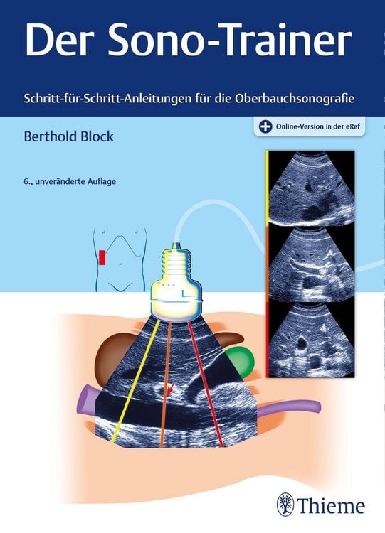 Produktbild: Der Sono-Trainer