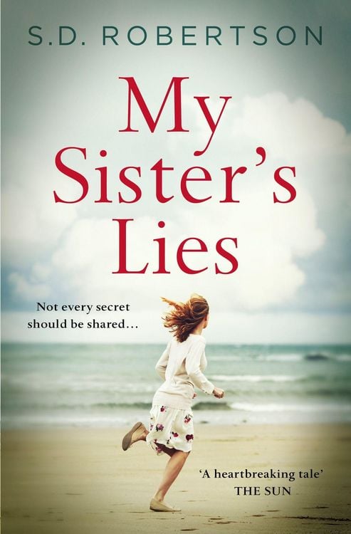 Produktbild: My Sister's Lies