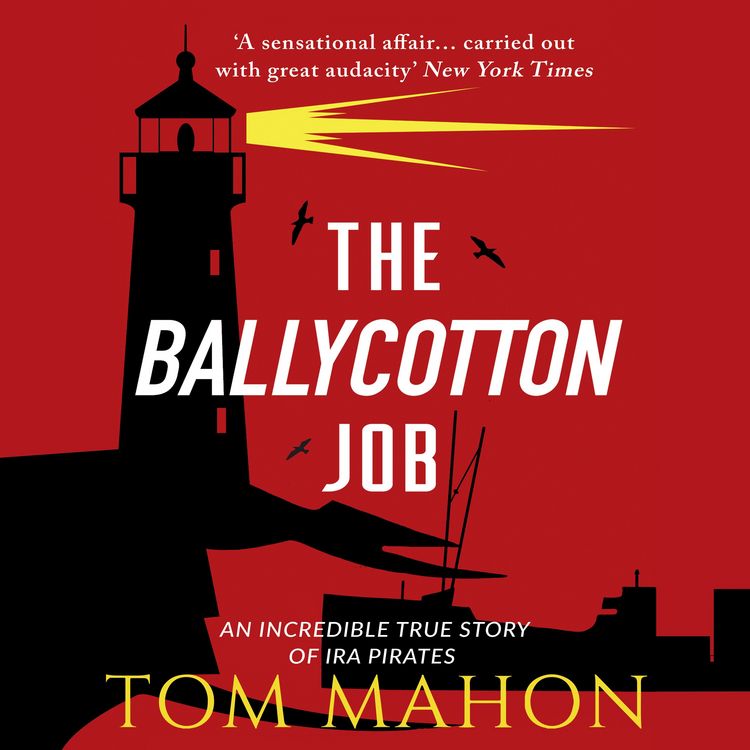 Produktbild: The Ballycotton Job
