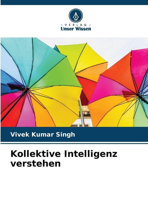 Produktbild: Kollektive Intelligenz verstehen