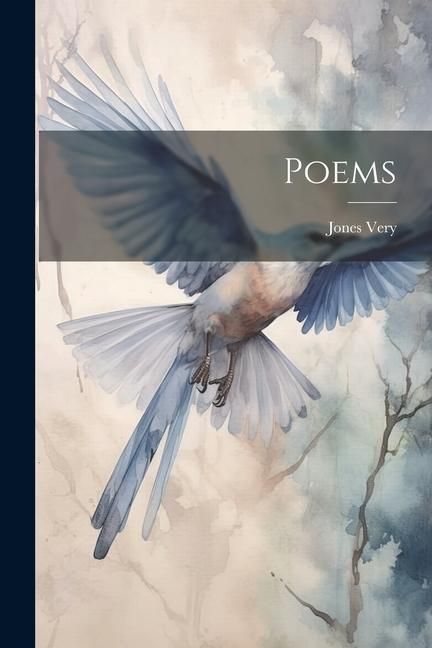 Produktbild: Poems