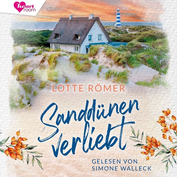 Produktbild: Sandd&uuml;nenverliebt