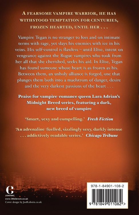 Produktbild: Midnight Awakening