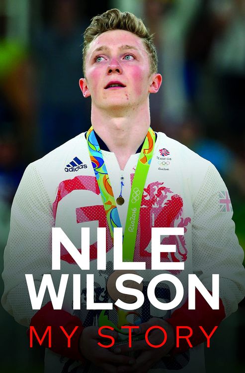 Produktbild: Nile Wilson - My Story