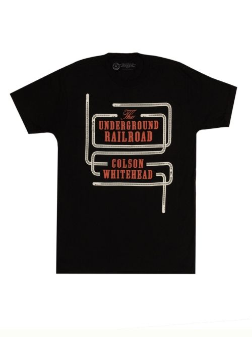 Produktbild: Underground Railroad Unisex T-Shirt XX-Large