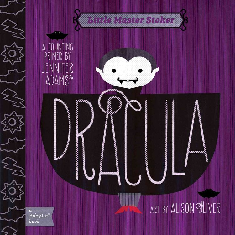 Produktbild: Dracula