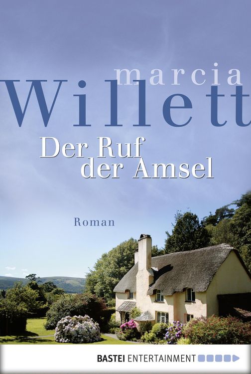 Produktbild: Der Ruf der Amsel