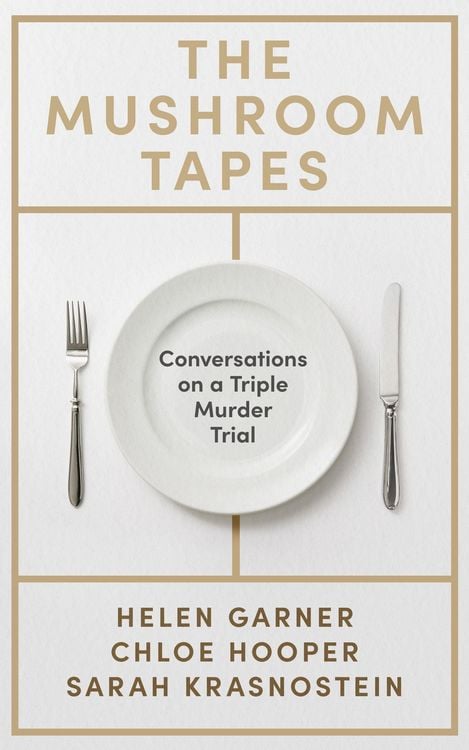 Produktbild: The Mushroom Tapes