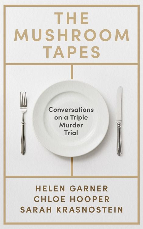 Produktbild: The Mushroom Tapes