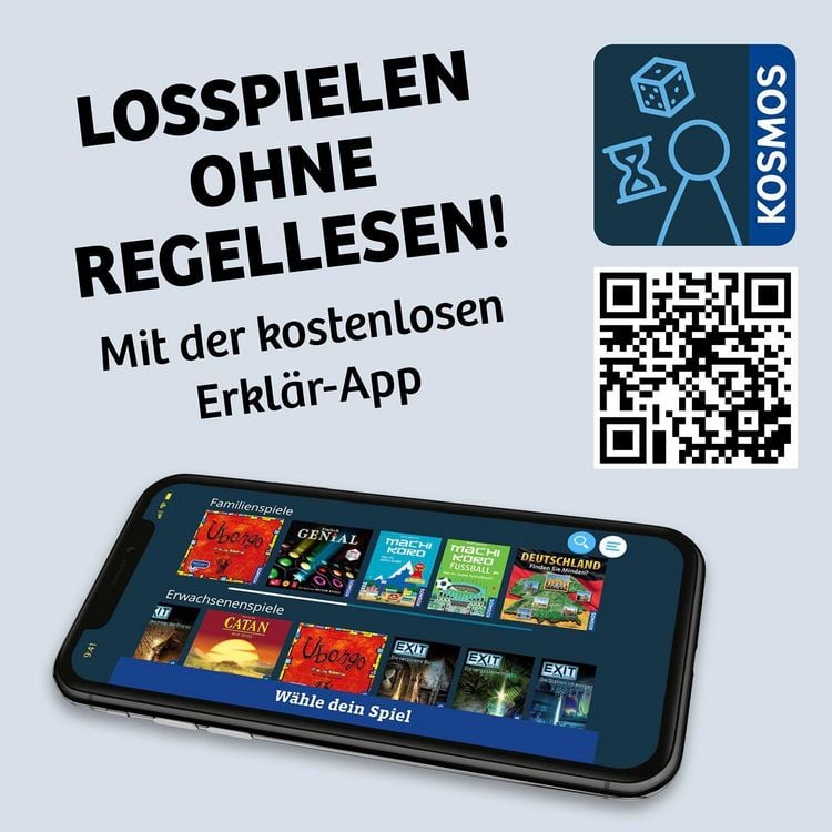 Produktbild: Einfach Genial
