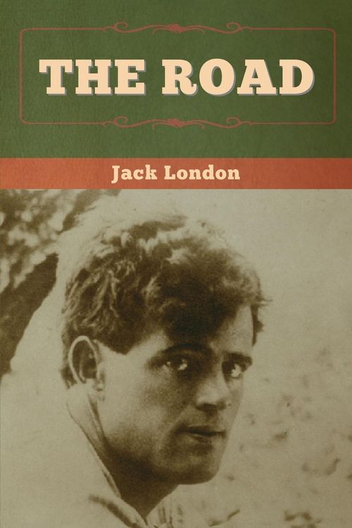 Produktbild: The Road