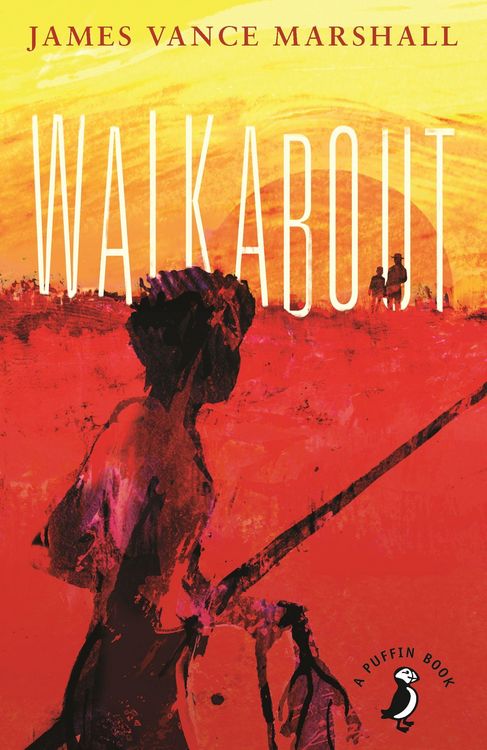 Produktbild: Walkabout
