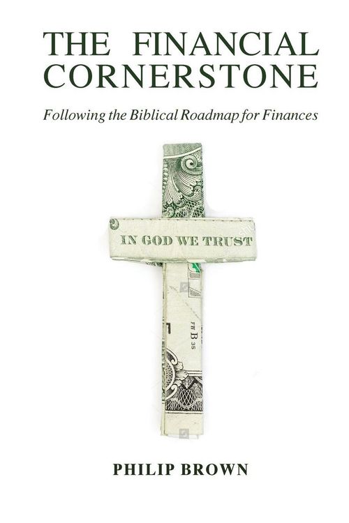 Produktbild: The Financial Cornerstone