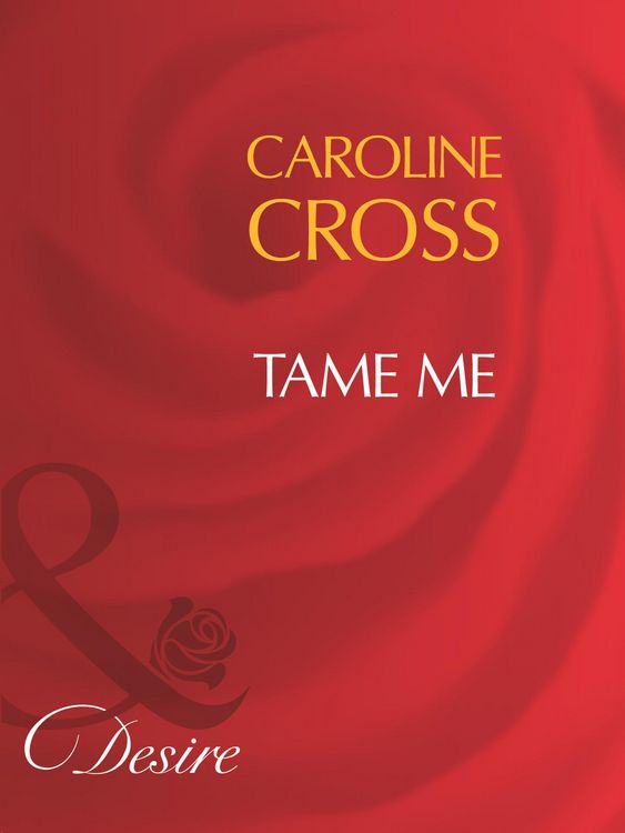 Produktbild: Tame Me