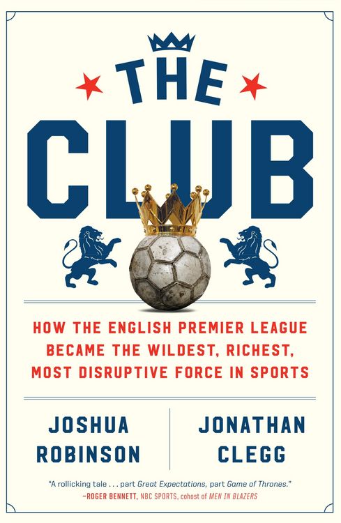 Produktbild: Club