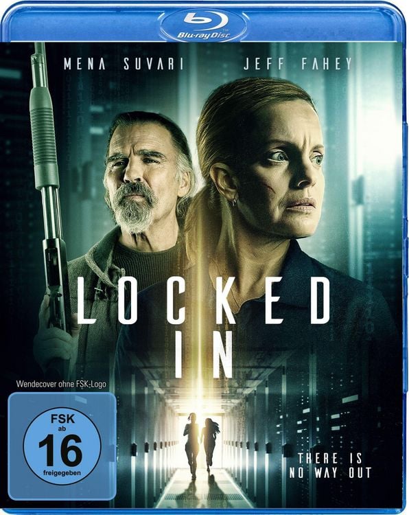 Produktbild: Locked In