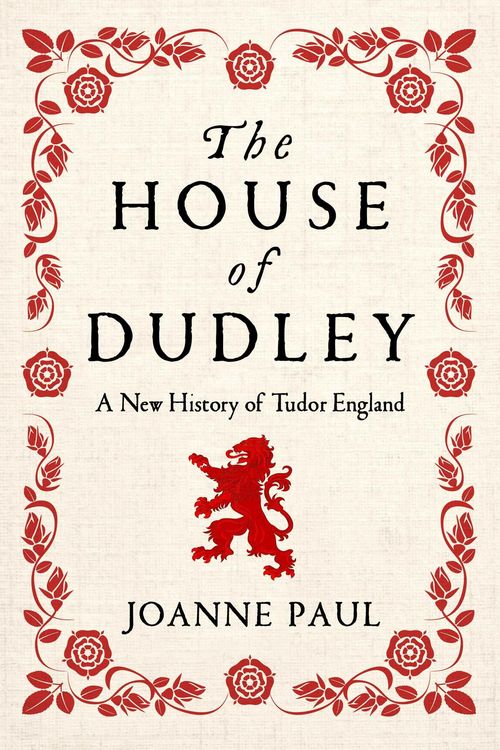 Produktbild: The House of Dudley