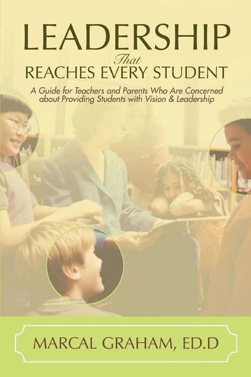Produktbild: Leadership That Reaches Every Student
