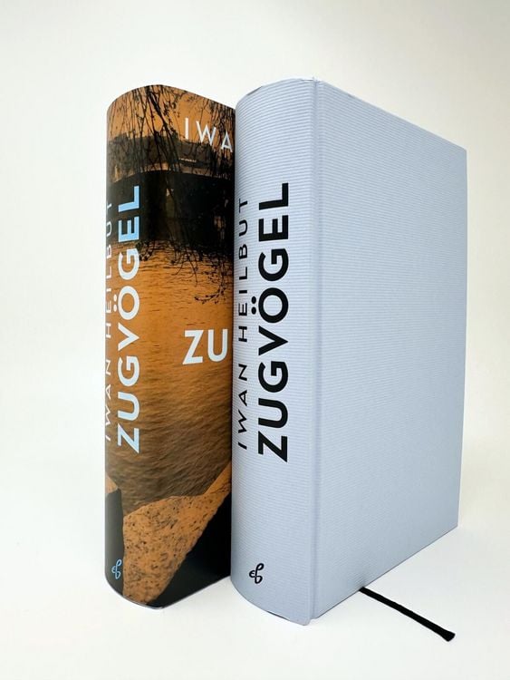 Produktbild: Zugv&ouml;gel