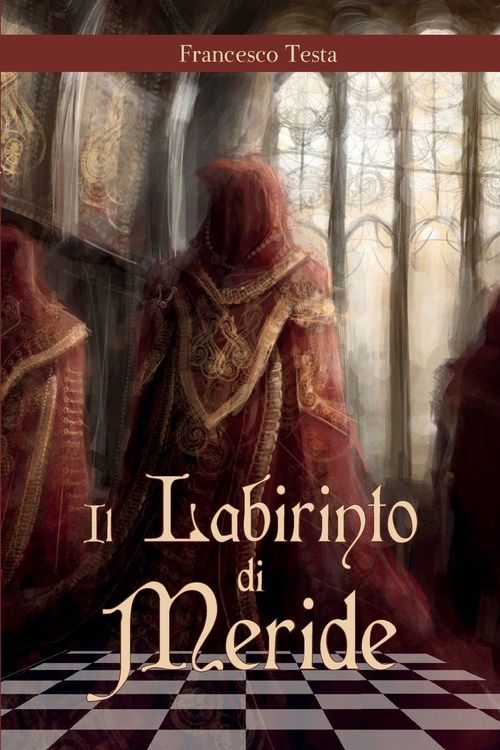 Produktbild: Il labirinto di Meride