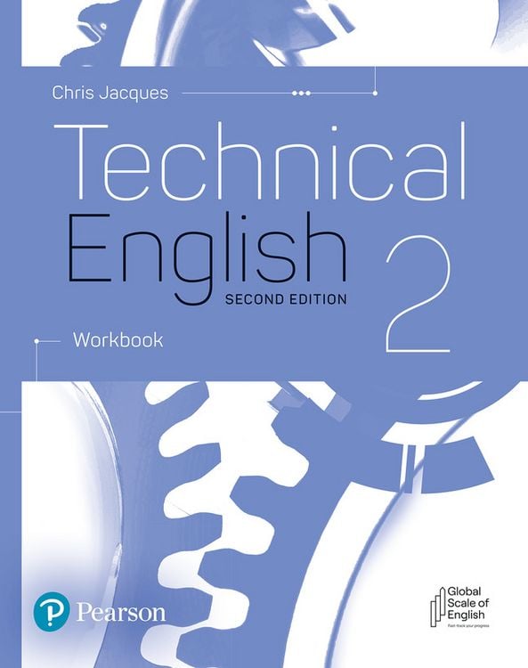 Produktbild: Technical English 2nd Edition Level 2 Workbook