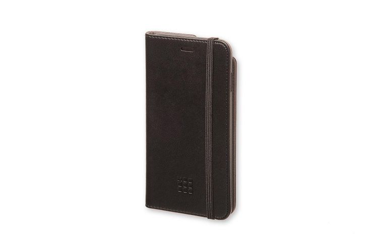 Produktbild: Moleskine: Moleskine Iphone 6 Plus 6S Plus Black