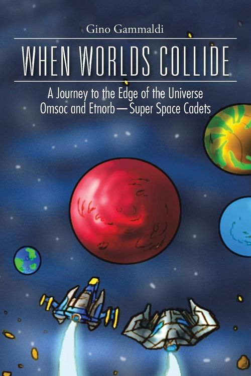 Produktbild: When Worlds Collide