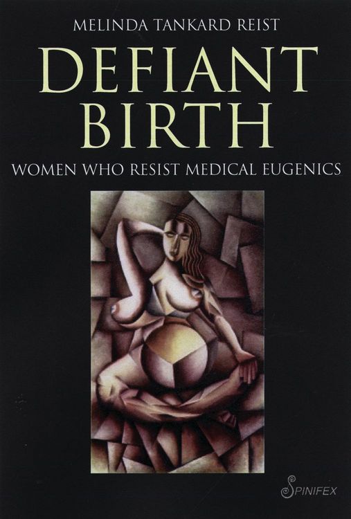 Produktbild: Defiant Birth
