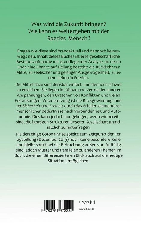 Produktbild: Der souver&auml;ne Mensch