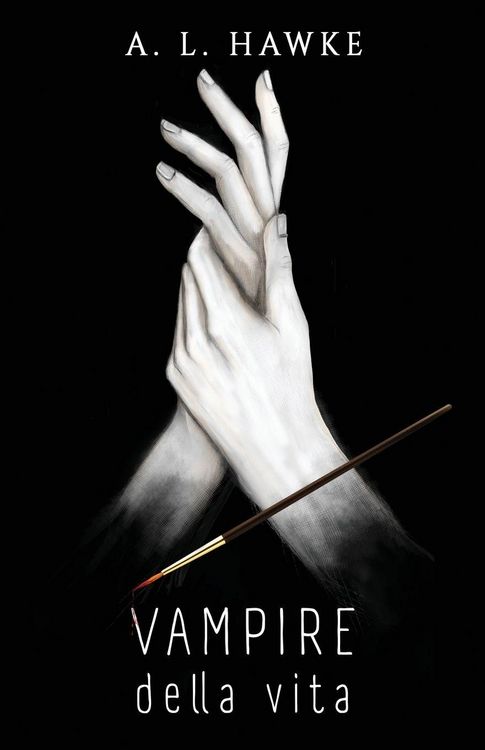 Produktbild: Vampire Della Vita