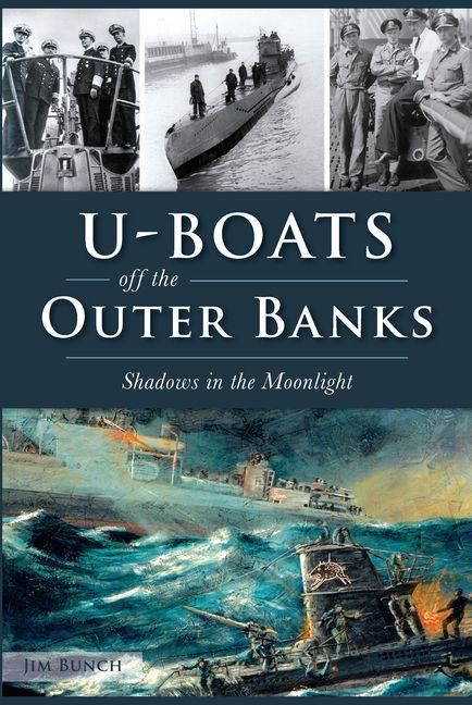 Produktbild: U-Boats Off the Outer Banks
