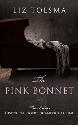 Produktbild: Tolsma, L: Pink Bonnet
