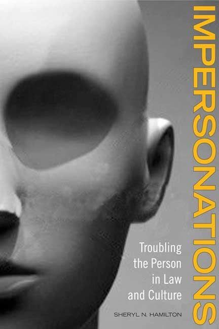 Produktbild: Impersonations